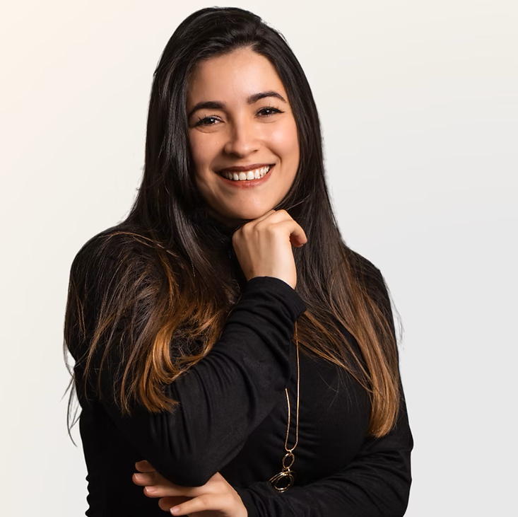 Foto de Lic. María Alejandra Correa, Psicólogo clínico
