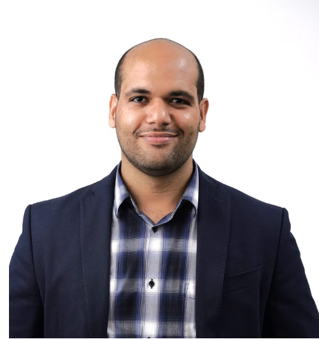 Foto de David Vásquez, Psicólogo Clínico / Neuropsicólogo en Santo Domingo