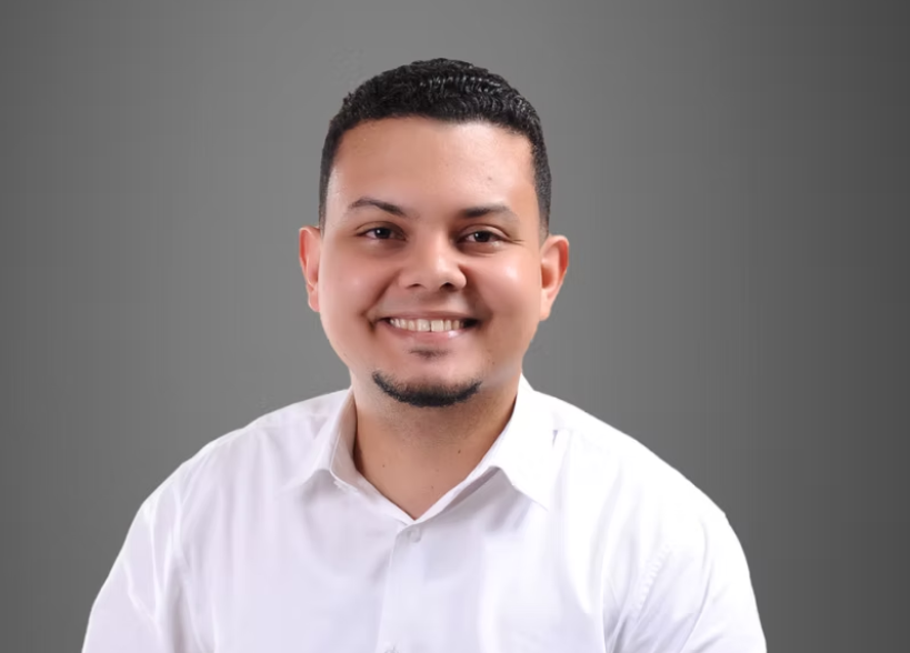 Foto de Giorgio Ulloa Sánchez, Psicólogo Clínico / TCC en Santo Domingo
