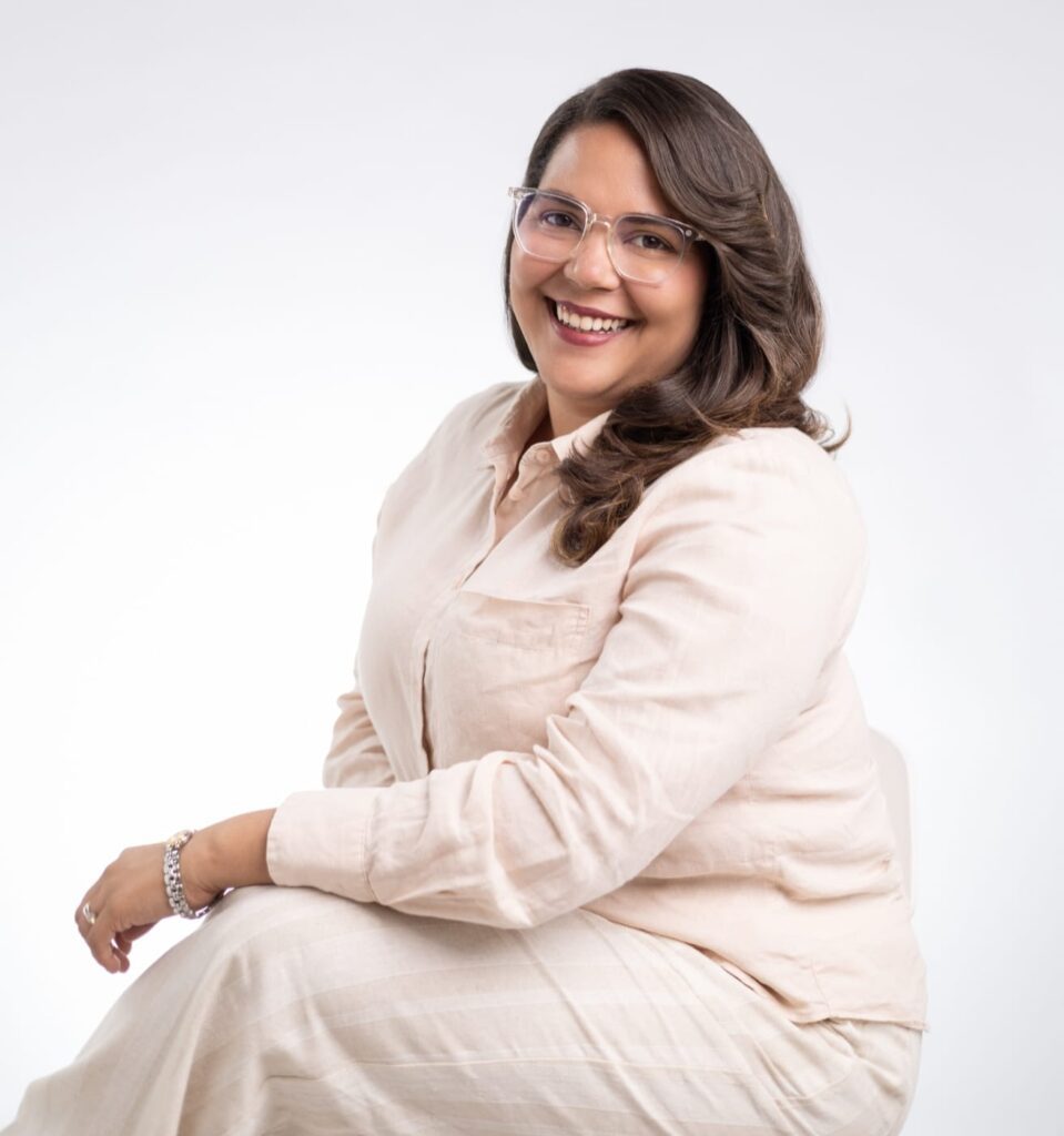 Foto de Iris Castillo Javier, Psicóloga Clínica y de la Salud en Santo Domingo