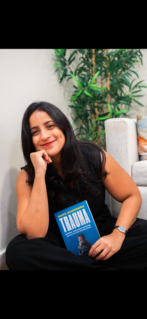 Foto de Mabel Demorizi, Psicóloga infanto-juvenil en La Altagracia
