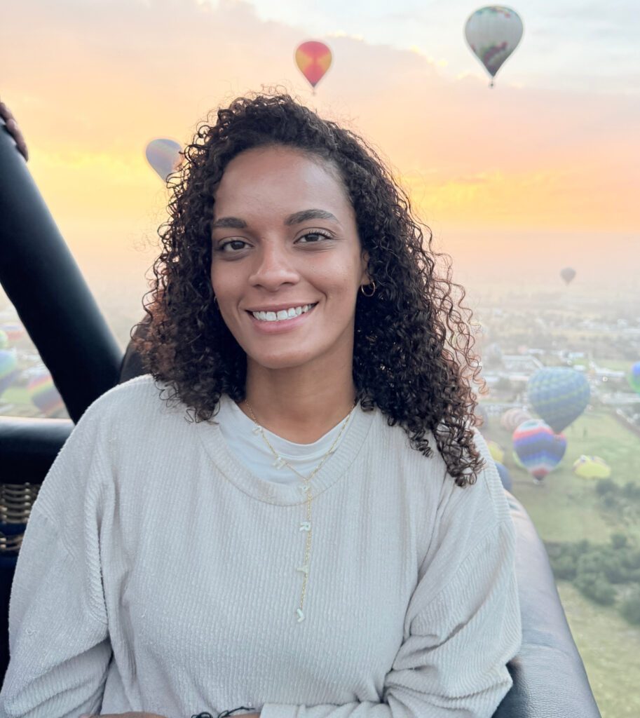 Foto de Charyl Adams, Psicóloga Clínica - Master en Neuropsicología en La Altagracia